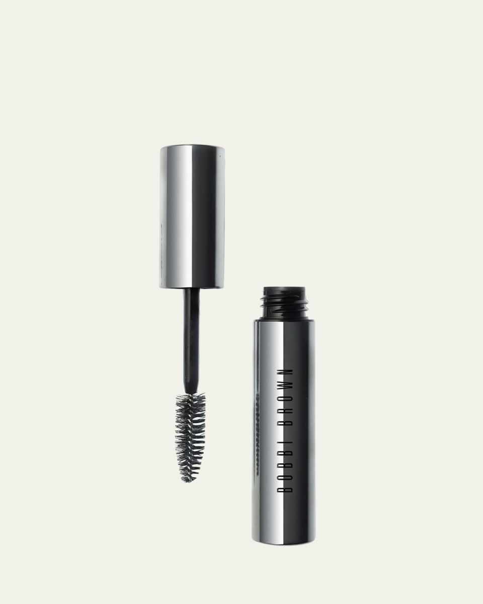 No Smudge Mascara